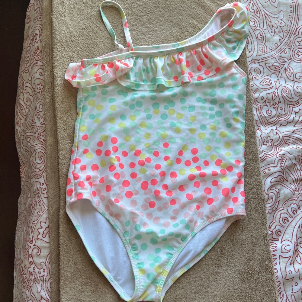 Gymboree Bathing Suit